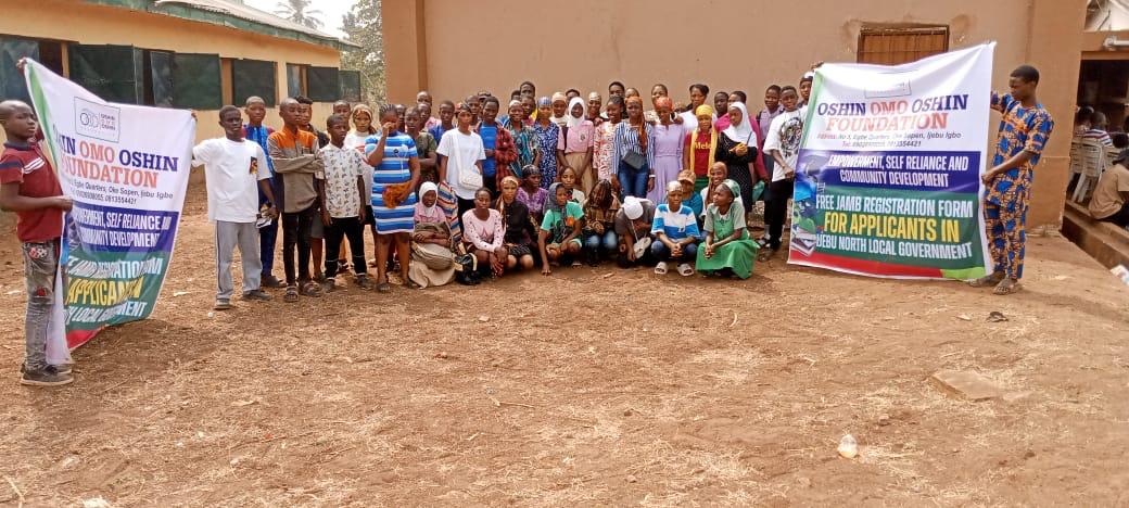 Vocational Training